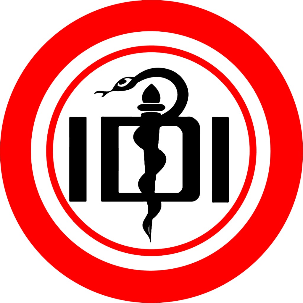 Logo IDI